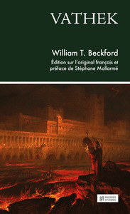 Image de Vathek. Conte arabe