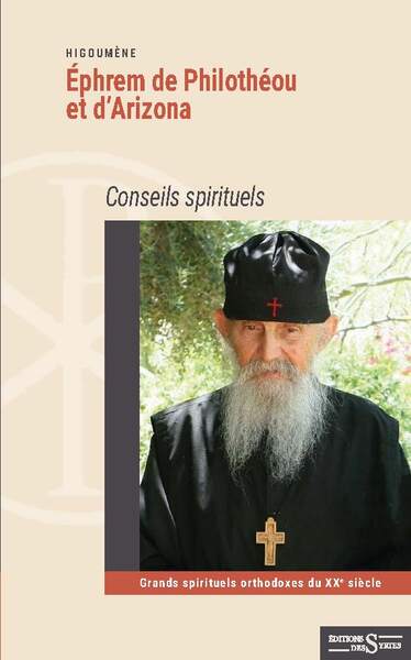 Picture of Conseils spirituels