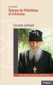 Picture of Conseils spirituels