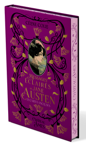 Picture of Messages éclairés de Jane Austen