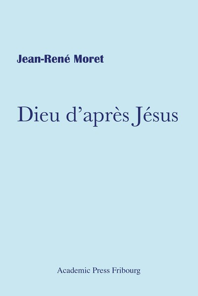 Image de Dieu d'après Jésus