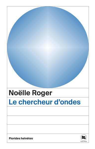 Picture of Le chercheur d'ondes