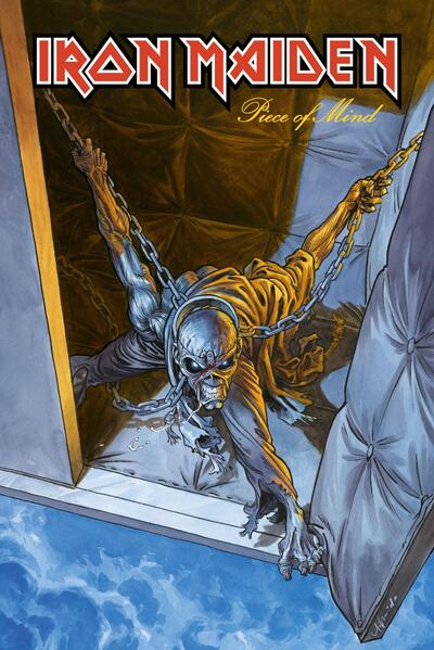 Image de Iron Maiden