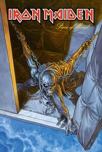 Image de Iron Maiden