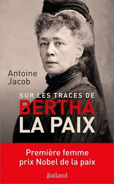 Picture of Bertha la Paix