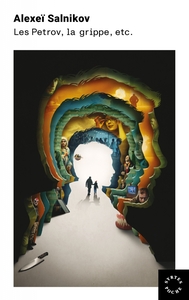 Picture of Les Petrov, la grippe, etc.