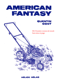 Picture of American Fantasy