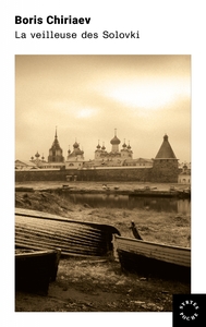 Picture of La Veilleuse des Solovki