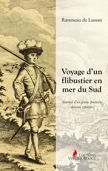 Image de Voyage d'un flibustier en mer du Sud