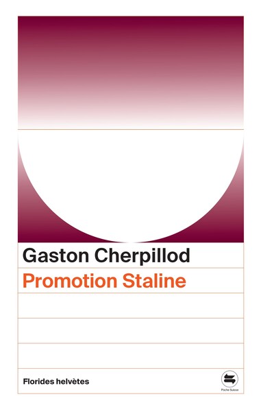 Picture of Promotion Staline