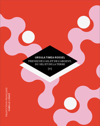 Picture of Prenez de l'ail et de l'argent, du sel et de la terre