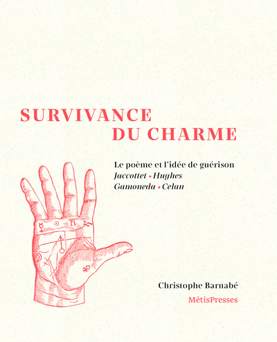 Image de Survivance du charme