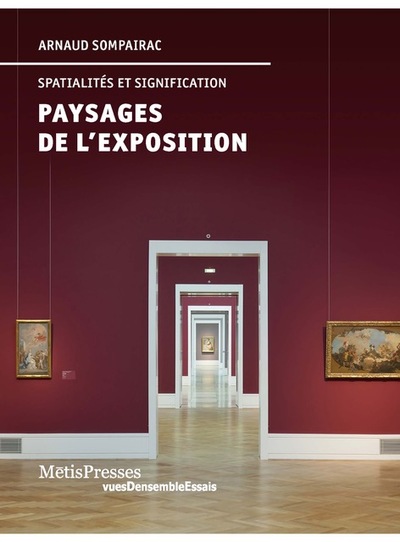 Picture of Paysages de l'exposition