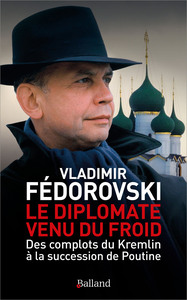 Picture of Le diplomate venu du froid