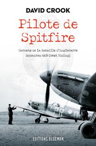 Image de Pilote de Spitfire