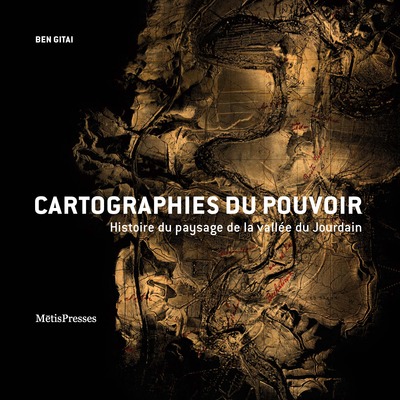 Image de Cartographies du pouvoir