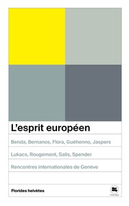 Image de L'esprit européen