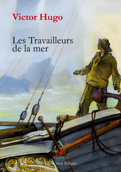 Picture of Les Travailleurs de la mer