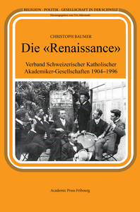 Image de Die «Renaissance»