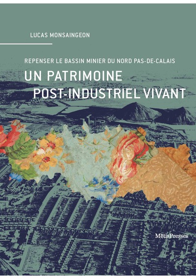Picture of Un patrimoine post-industriel vivant