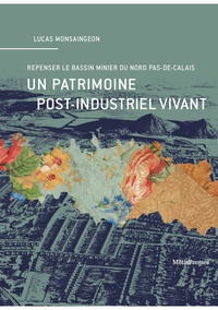 Picture of Un patrimoine post-industriel vivant