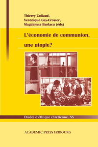 Image de L'économie de communion, une utopie ?