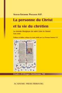 Image de La personne du Christ et la vie du chrétien