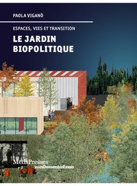 Image de Le Jardin biopolitique