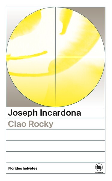 Picture of Ciao Rocky