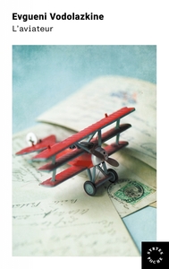 Picture of L'Aviateur