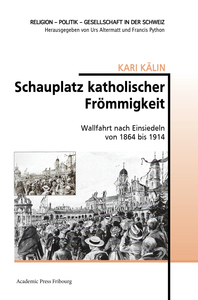 Image de Schauplatz katholischer Frömmigkeit
