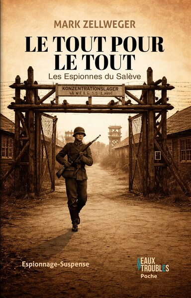 Image de LE TOUT POUR LE TOUT (POCHE)
