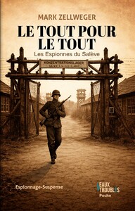 Image de LE TOUT POUR LE TOUT (POCHE)