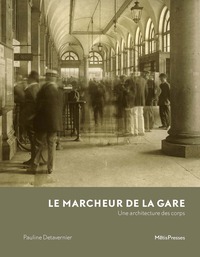 Image de Le Marcheur de la gare