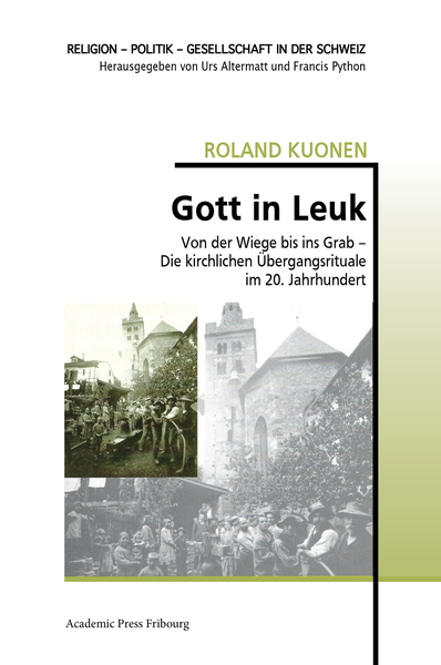 Image de Gott in Leuk