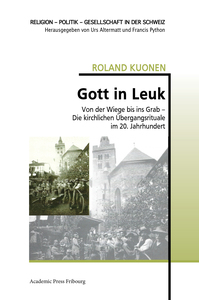 Image de Gott in Leuk