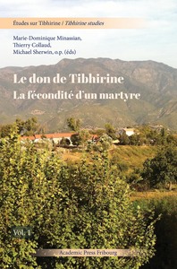 Image de Le don de Tibhirine