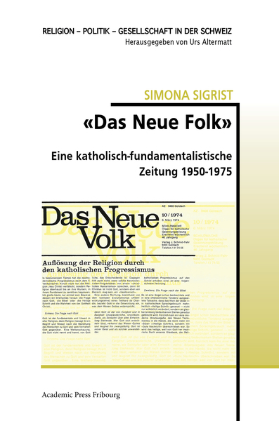 Image de «Das Neue Volk»