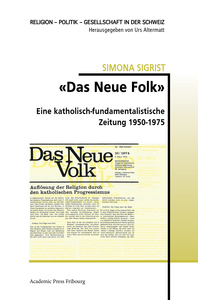 Image de «Das Neue Volk»