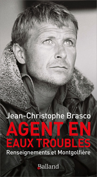 Picture of AGENT EN EAUX TROUBLES