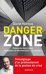 Picture of Danger Zone
