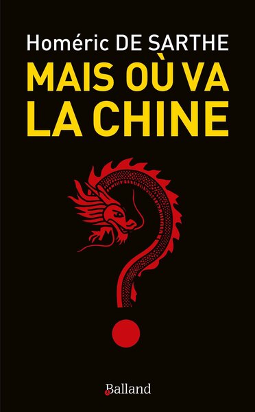 Image de Mais où va la Chine ?