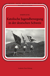 Image de Katholische Jugendbewegung in der deutschen Schweiz