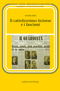 Image de Il cattolicesimo ticinese e i fascismi