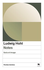 Image de Notes
