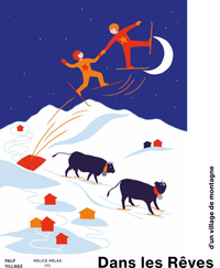 Image de Dans les rêves