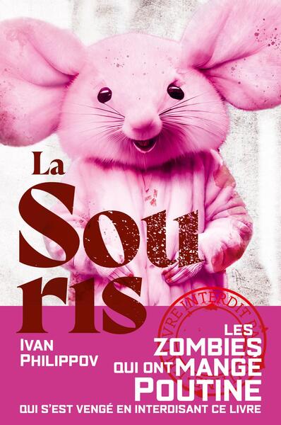 Picture of La Souris