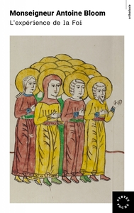 Image de L'Expérience de la Foi