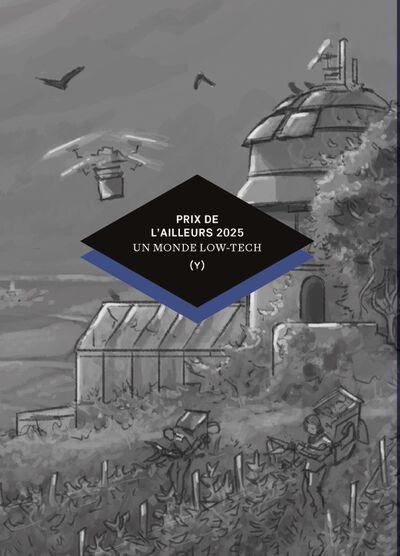 Picture of Un monde low-tech