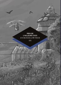 Picture of Un monde low-tech